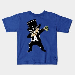 Rich Dab Kids T-Shirt